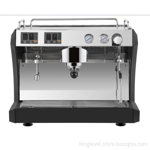 Commercial One Groups Commercial Espresso Machine